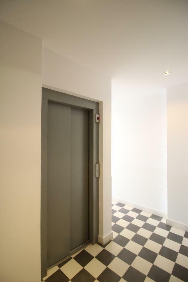 Lisbon Gloria Apartment Dış mekan fotoğraf